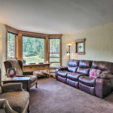 Cozy Home with Deck&Mountain Views, Walk to Casinos Central City Zewnętrze zdjęcie
